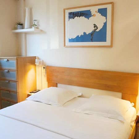 Proche Croisette, Studio Cosy By Palmazur Cannes Luaran gambar