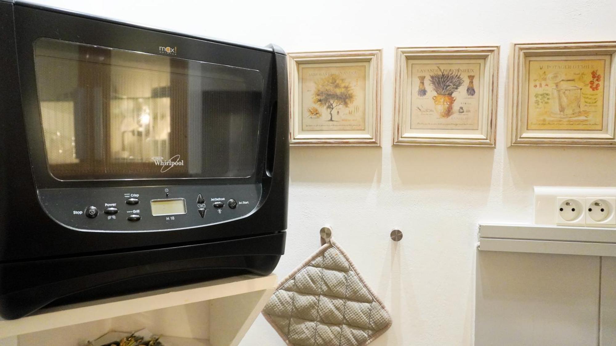 Proche Croisette, Studio Cosy By Palmazur Cannes Luaran gambar